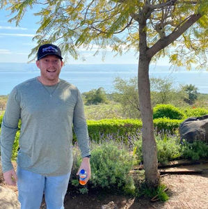 Meet your Posher, Will